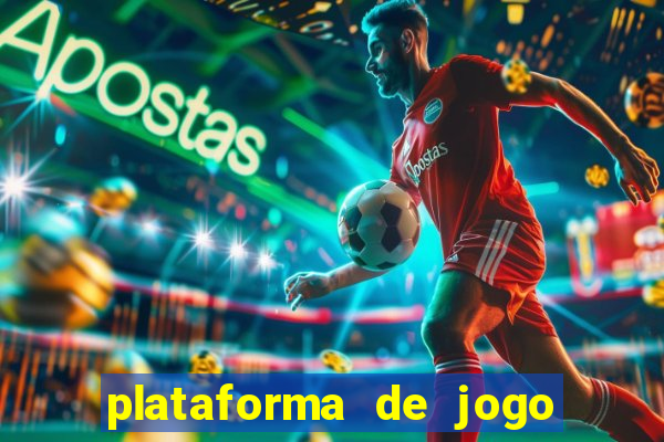 plataforma de jogo de neymar